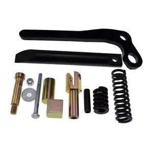 Bobcat-Tach LH & RH Lever Kit 6724775 and 6724776 for Bobcat 130 S220 S250 S300 S330 630 645 653 730 731 773 853 T200 — 5