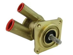 Volvo Penta D2-75 Raw Water Pump (24708055)