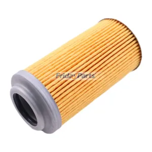 Pilot Filter 2471-1154 for Doosan Daewoo DX140W DX180 DX190W DX210W DX225 DX255 DX300 DX300LL DX340 DX420 DX480 DX520 SOLAR