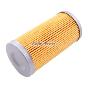 Pilot Filter 2471-1154 for Doosan Daewoo DX140W DX180 DX190W DX210W DX225 DX255 DX300 DX300LL DX340 DX420 DX480 DX520 SOLAR — 3