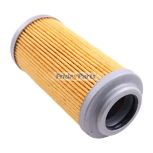 Pilot Filter 2471-1154 for Doosan Daewoo DX140W DX180 DX190W DX210W DX225 DX255 DX300 DX300LL DX340 DX420 DX480 DX520 SOLAR — 4