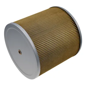 For Doosan Daewoo Excavator SOLAR 300LC-7A SOLAR 300LC-V SOLAR 300LL SOLAR 330-III SOLAR 330LC-V Suction Air Filter 2471-9401A — 4