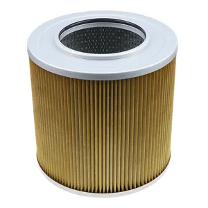 For Doosan Daewoo Excavator SOLAR 280LC-III SOLAR 290LC-V SOLAR 290LL SOLAR 330LC-V SOLAR 340LC-7 Suction Air Filter 2471-9401A