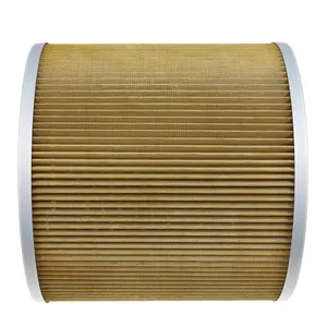 For Doosan Daewoo Excavator SOLAR 300LC-7A SOLAR 300LC-V SOLAR 300LL SOLAR 330-III SOLAR 330LC-V Suction Air Filter 2471-9401A — 2