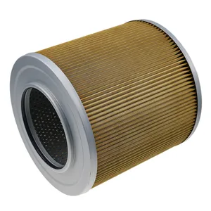 For Doosan Daewoo Excavator SOLAR 340LC-7 SOLAR 340LC-V SOLAR 400LC-III SOLAR 500LC-V Suction Air Filter 2471-9401A — 4