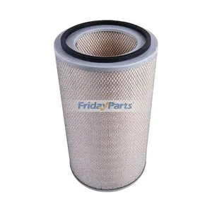 Air Filter 2474-9051 for Doosan Excavator SOLAR 330LC-V 340LC-7 340LC-V 400LC-V 420LC-V 450-III 450LC-V SOLAR 290LL 250LC-V 500LC-V — 4