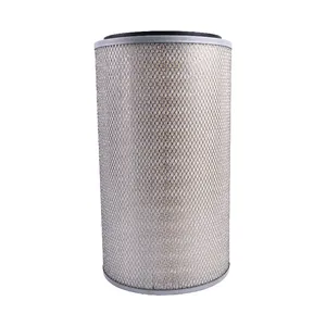 For Doosan Daewoo SOLAR 330LC-V SOLAR 340LC-7 SOLAR 340LC-V SOLAR 400LC-V Air Filter 2474-9051 — 5