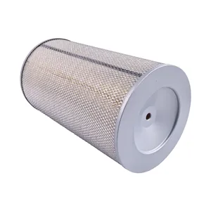 For Doosan Daewoo SOLAR 330LC-V SOLAR 340LC-7 SOLAR 340LC-V SOLAR 400LC-V Air Filter 2474-9051 — 2