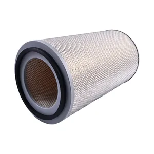 For Doosan Daewoo SOLAR 330LC-V SOLAR 340LC-7 SOLAR 340LC-V SOLAR 400LC-V Air Filter 2474-9051
