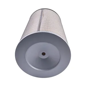 For Doosan Daewoo SOLAR 330LC-V SOLAR 340LC-7 SOLAR 340LC-V SOLAR 400LC-V Air Filter 2474-9051 — 3