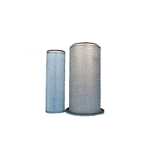 Air Filter 2474-9054 for Doosan Daewoo SOLAR 150LC-V 130LC-V 220LC-V DH215-7