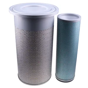 Filter Kit A147202 A147203 for Doosan Daewoo Excavator Solar 130LC-V 170LC-V 180W-V 210W-V 220LL 225NLC-V — 3