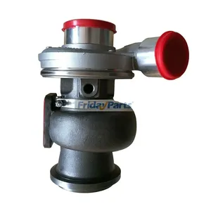 Turbo S310C080 Turbocharger 248-5246 10R-2355 for Caterpillar CAT Engine C9 Excavator 330C