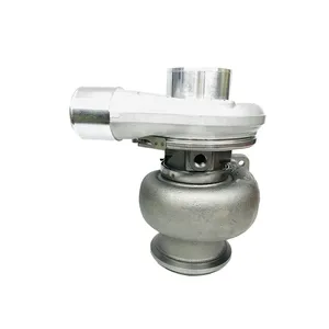Turbo S310C080 Water-cooling Turbocharger 248-5246 10R-2355 For Caterpillar Excavator CAT 330C 330C L Engine C-9