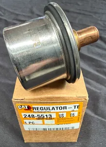 CAT Water Temperature Regulator 248-5513