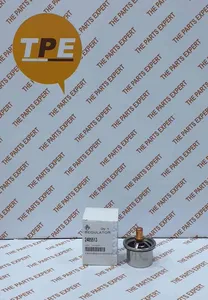 Engine Water Temperature Regulator