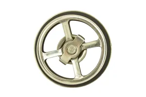 Caterpillar C15 Acert, C15, 3406B Thermostat, New (2485513) — 5