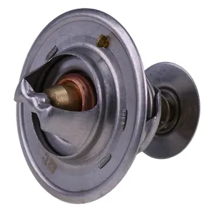 Thermostat 2485613 for Perkins Engine John Deere Massey Ferguson 375 Marine 236 248 — 2
