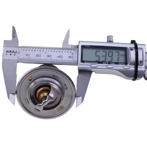 Thermostat 2485613 for Perkins Engine John Deere Massey Ferguson 375 Marine 236 248 — 6