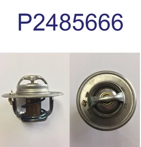 Perkins Thermostat (180°) with Jiggle Pin, New (2485666)