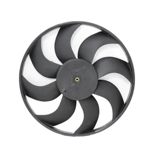 Engine Fan Cooling Blade 2485C706 for Perkins Engine D3.152 3.1522 3.1524 T3.1524 903-27 4.108 4.203 D4.203 4.2032 4.236