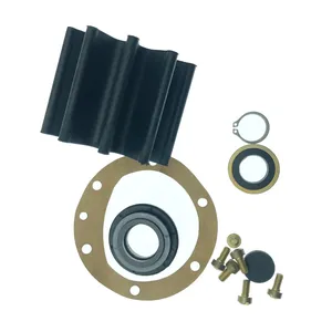 Rebuild Kit for Perkins Marine Sea Water Pump 2488275 Jabsco 9700-01