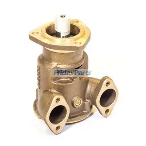 Sea Water Pump 2488275 for Perkins T6.3544 Engine Type TU30048 TU30059 TU30066 TU33025 TU33028 — 2