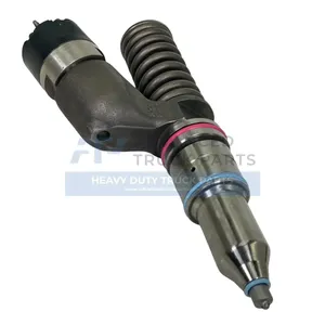 249-0709 2004-2007 D&W Cat C15 ACERT Fuel Injector