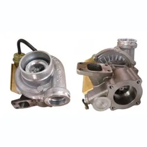 Turbo K24 Turbocharger 53249707114 9240961799 53249887120 for Mercedes Benz Truck with OM924LA-E3 Engine