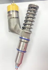 2490709 CAT INJECTOR| REMANUFACTURED| $440.00 + $150.00 CORE CHARGE