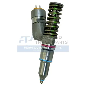 2490709 Genuine Caterpillar Diesel Fuel Injector — 6