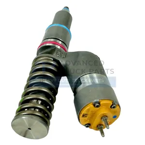 2490709 Genuine Caterpillar Diesel Fuel Injector — 5