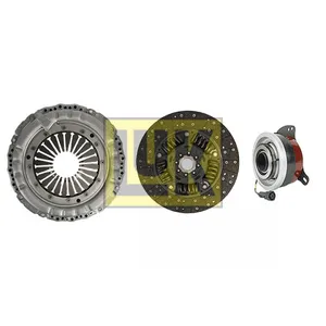 Volvo I-Shift Clutch 24976861 + Clutch Cylinder 23417523