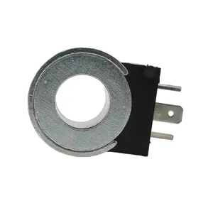 24V Solenoid Valve Coil 24DG-40-1836 3000249 for HYDAC — 4