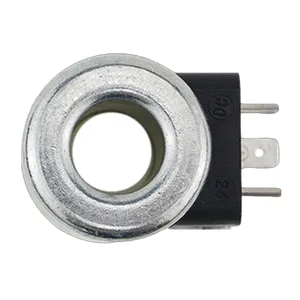 24V Solenoid Valve Coil 24DG-40-1836 3000249 for HYDAC — 2