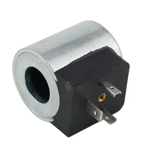 24V Solenoid Valve Coil 24DG-40-1836 3000249 for HYDAC