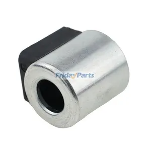 24V Solenoid Valve Coil 24DG-40-1836 3000249 for HYDAC — 5
