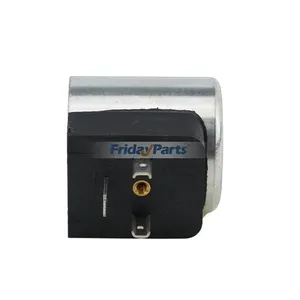 24V Solenoid Valve Coil 24DG-40-1836 3000249 for HYDAC — 3