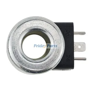 24V Solenoid Valve Coil 24DG-40-1836 3000249 for HYDAC — 2