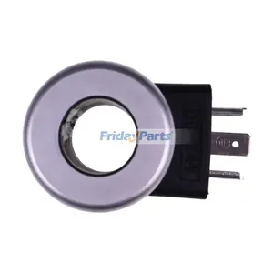 24V Hydac Solenoid Valve Coil 24DG-50-1836 915142 — 3
