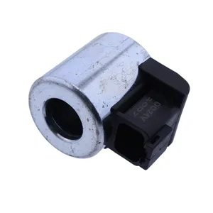 24V Solenoid Valve Coil 24DN-40-1836 3012599 for Hydac — 2