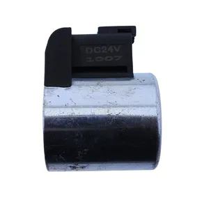 24V Solenoid Valve Coil 24DN-40-1836 3012599 for Hydac — 3
