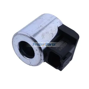 24V Solenoid Valve Coil 24DN-40-1836 3012599 for Hydac — 2