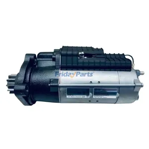 24V 8.4 kW 11T Starter Motor Replacement for Bosch 000135JH02