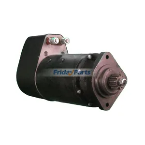 24V 9KW CW Starter Motor for Deutz Engine F8L413V F10L413V… Scania Truck…