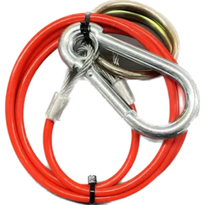 Breakaway Cable