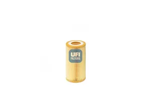 Original UFI Filters Ölfilterelement 25.013.00