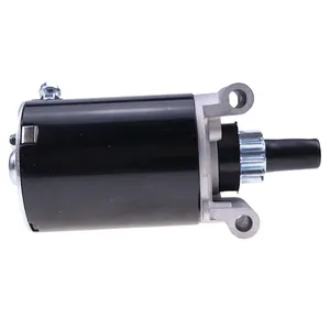 Starter Motor 25-098-04 for Kohler Engine 15HP 16HP 19.9HP 21HP 23HP — 4