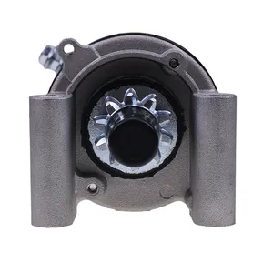 Starter Motor 25-098-04 for Kohler Engine 15HP 16HP 19.9HP 21HP 23HP — 2