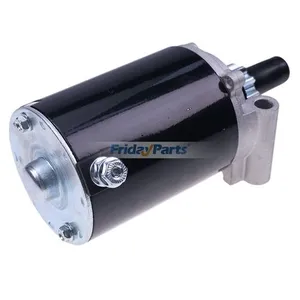 Starter Motor 25-098-04 for Kohler Engine 15HP 16HP 19.9HP 21HP 23HP — 6